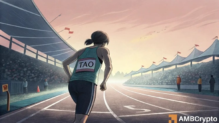 Bittensor: Should TAO bulls buy now or wait for a pullback below $300?