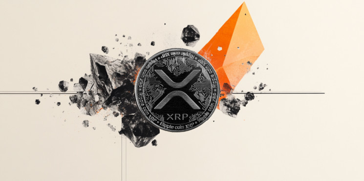 XRP восстанавливается, но рынок деривативов тормозит развитие