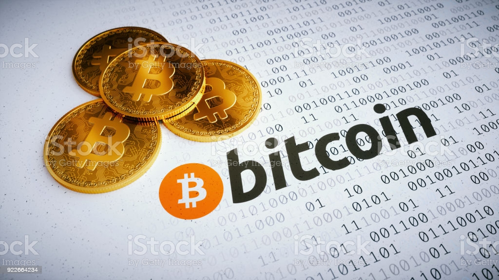 Bitcoin logo