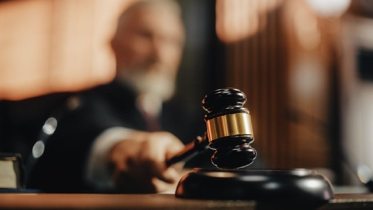 SEC складывается, xrp выиграл - но Орегон все еще попадает в Coinbase с крипто -иском