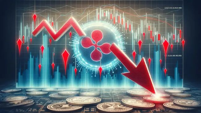 XRP Price Hovers at Key Support Fueling Debate Over Incoming Breakout