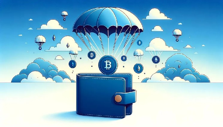 Чарльз Хоскинсон анонсировал крупнейший airdrop Midnight для холдеров криптовалют