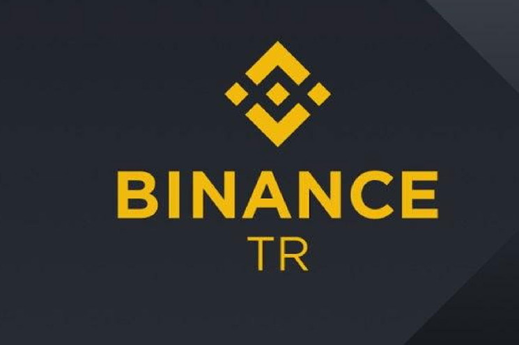 Binance TR объявила о поддержке двух альткойнов!