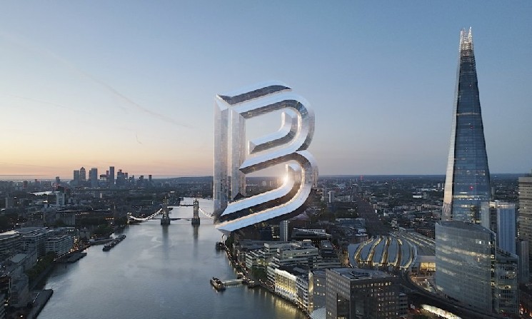 Bitpanda выходит на британский рынок с двухлетним планом роста Bitpanda выходит на британский рынок с двухлетним планом роста