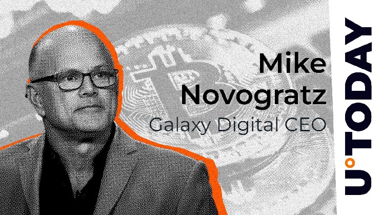 Биткойн в ближайшее время достигнет 130 тыс. Долл. США: миллиардер Майк Новограц