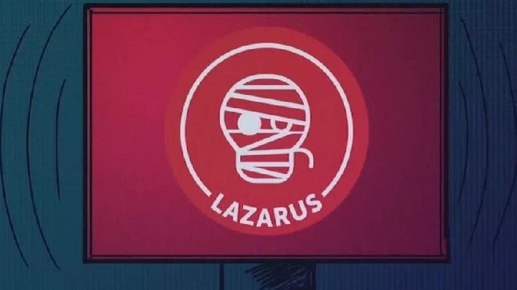 Хакеры Lazarus создали фиктивные компании для кражи криптовалют у соискателей работы