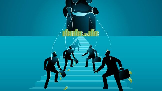 В ЦБ заявили об интересе иностранных криптобирж в российском рынке В ЦБ заявили об интересе иностранных криптобирж в российском рынке