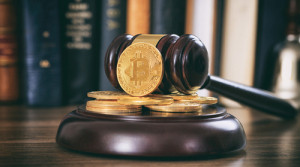 Американский суд разрешил взыскать ,8 млн с биткоина как юридического лица
