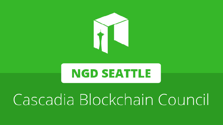 cascadia blockchain group