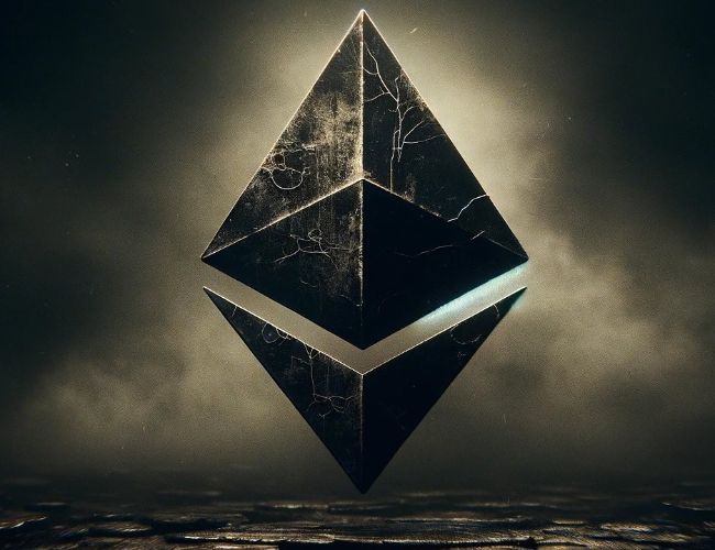 Рост цены Ethereum под угрозой: продолжится ли падение?