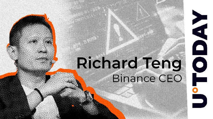 Остерегайтесь SMS Spoofing, генеральный директор Binance выпускает основное предупреждение