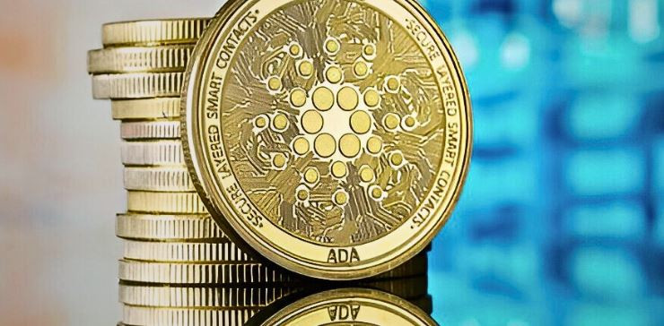 Киты Cardano толкают ADA вверх: активы увеличились на 145%, объем торгов составил $52 млрд, а цена поднялась выше $0,81 Киты Cardano толкают ADA вверх: активы увеличились на 145%, объем торгов составил $52 млрд, а цена поднялась выше $0,81