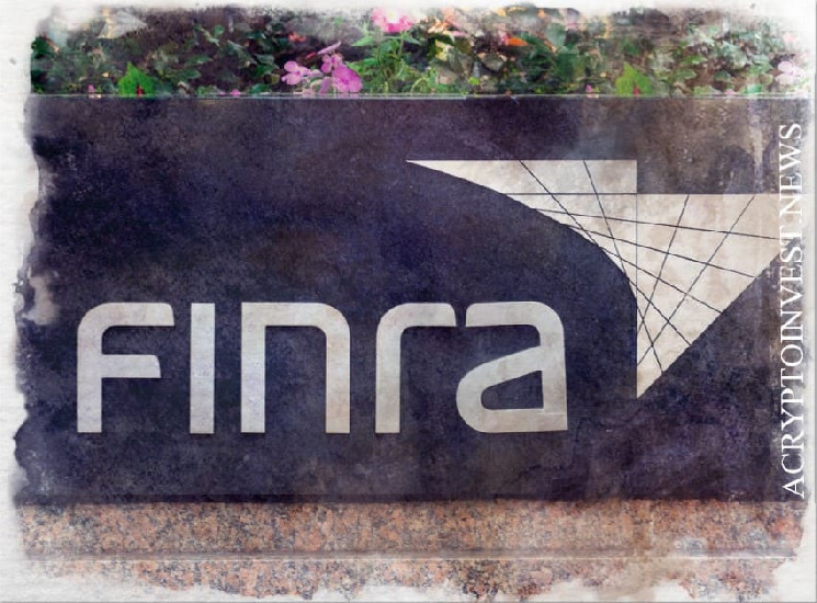 Финра. FINRA.