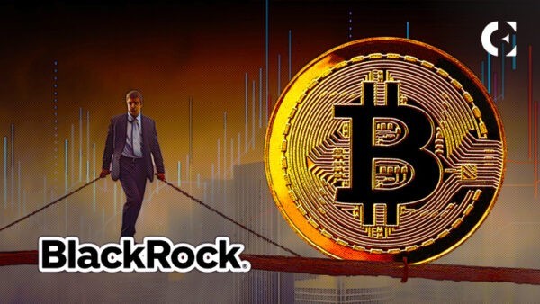 Биткоин-ETF IBIT от BlackRock сокрушает всех конкурентов по ежедневному притоку средств в США