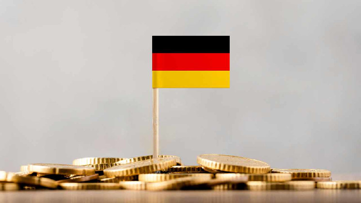 German Authorities Say They’ve Seized 50,000 Bitcoins