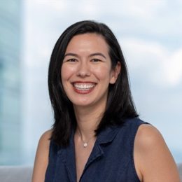 Fiona Murray, Managing Director, Asia Pacific at Ripple. Source: LinkedIn