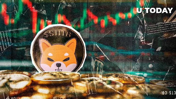 Шиба Ину (Шиб) на грани Epic 32% прорыв: возможные варианты