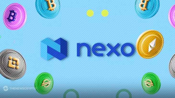Nexo присоединяется к INATBA, чтобы стимулировать глобальные разработки в области блокчейна
