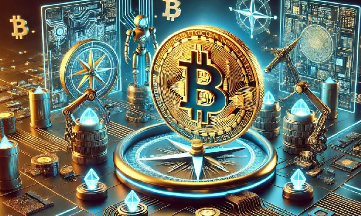 Compass Mining обеспечивает электроэнергией 10-МВт биткоин-майнинговую площадку в Техасе благодаря партнерству с Onmine Compass Mining обеспечивает электроэнергией 10-МВт биткоин-майнинговую площадку в Техасе благодаря партнерству с Onmine