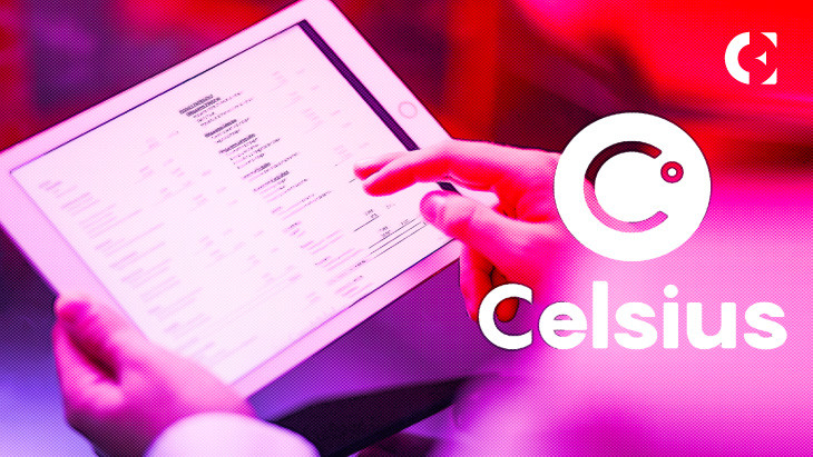 Celsius Debit Card