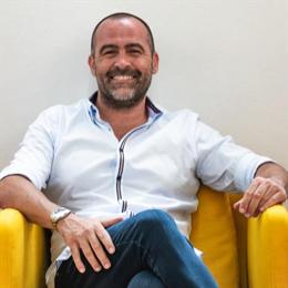 Simone Mazzuca, CEO & Founder, Wallex Custody