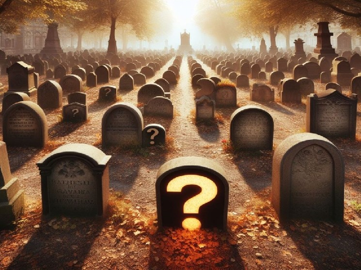 The Purge Wave in the Cryptocurrency Sector is Accelerating, More Than 100 Crypto Projects Shut Down in 2026!