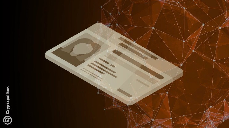 Humanity Protocol связывает Mastercard со своей системой идентификации человека