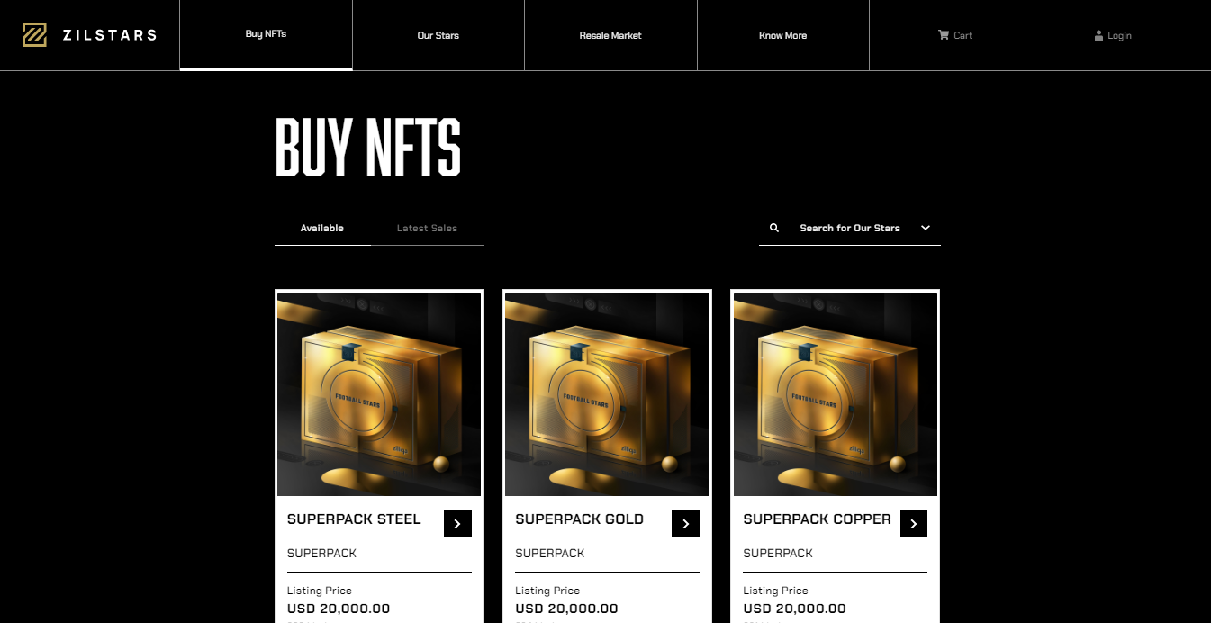 Zilliqa Price Prediction 2022 - 2025 9