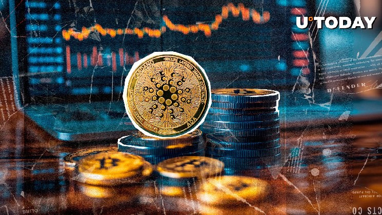 Кардано (ADA) до $ 0,69: прогноз цены Bollinger Bands