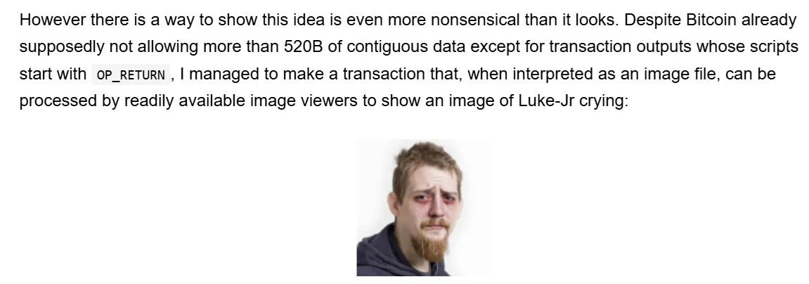 Adam Back warns of innovation damage as BIP-110 invites regulatory pressure