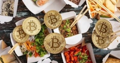 DaydayCook, зарегистрированный в NYSE, чтобы собрать до 528 миллионов долларов за расширение казначейства Биткойн