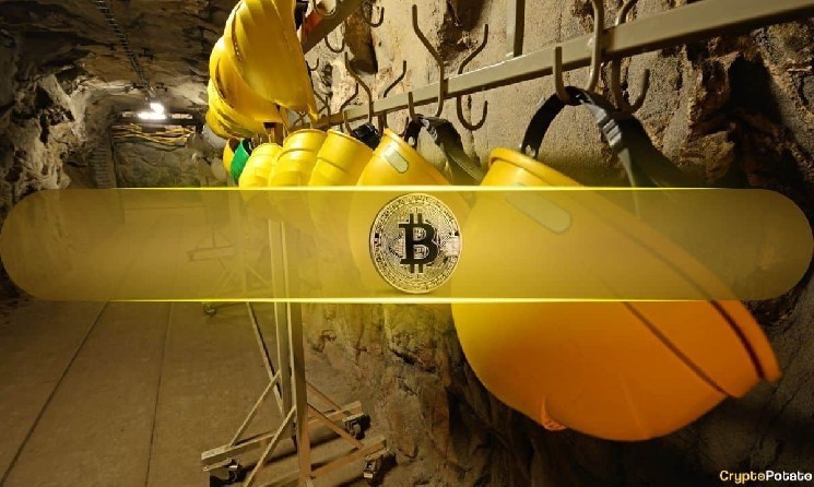 BTC.com Mining Pool Drieks 98% биткойн -шахтеров в Binance