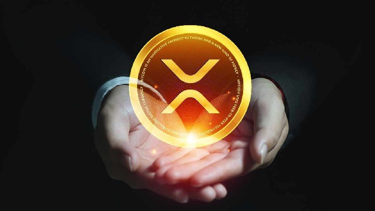 Xrp Ledger расширяет экосистему Stablecoin как Ripple Dives Institutional Advition с XRP