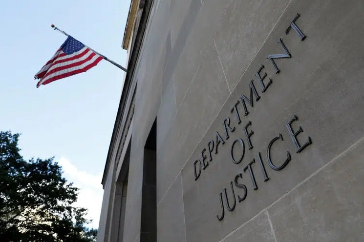New  Million Cryptocurrency Case from the US Department of Justice: One Person Arrested!