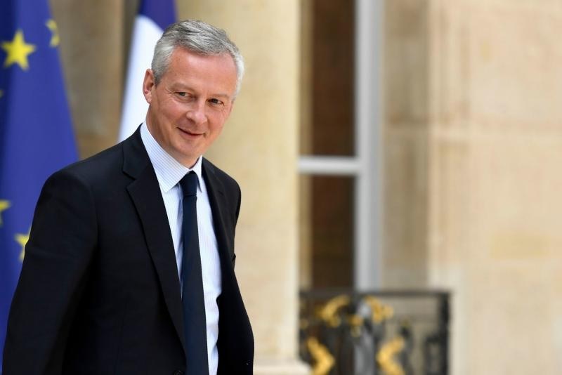Франция планирует изменить механизм налогообложения криптосферы