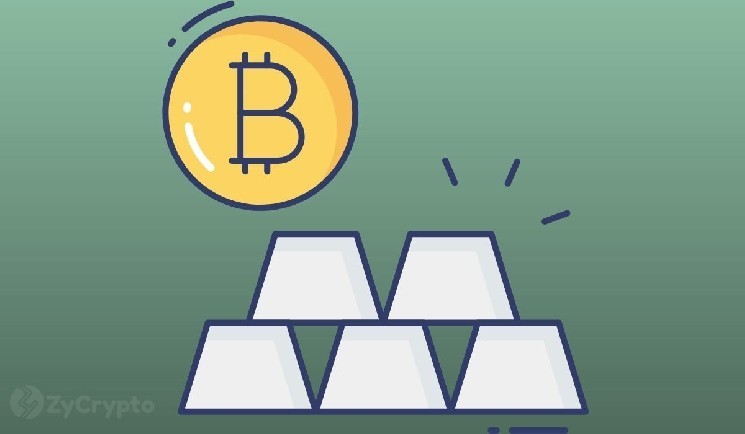 Bitcoin Could Match Gold’s Market Cap Within 15 Years, Scaramucci Says— Here’s the Potential BTC Price