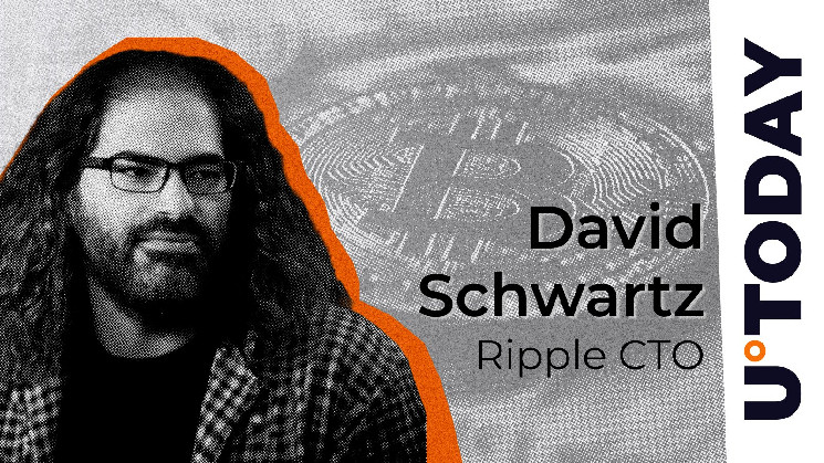 Технический директор Ripple раскритиковал Федеральный резерв за санкции против United Texas Bank из-за биткоина