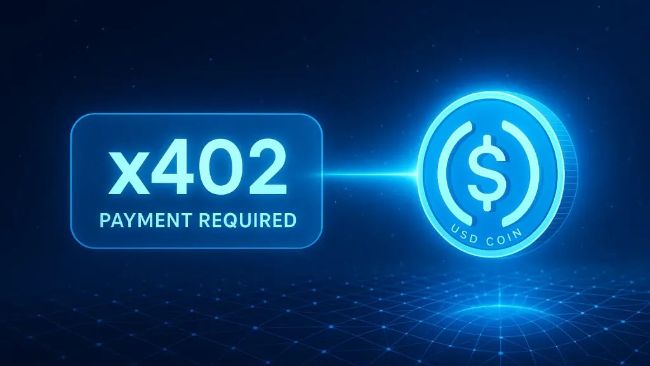 x402 Foundation Established: Solana and Giants Standardizing AI Payments