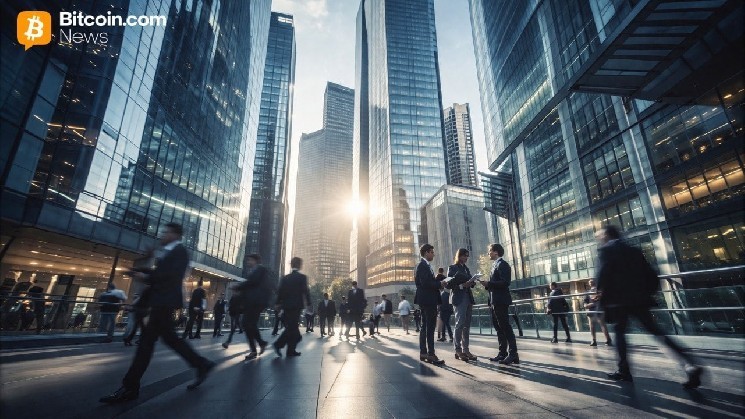 Bittensor Breakthrough, Institutional Confidence, and More – Week In Reiew