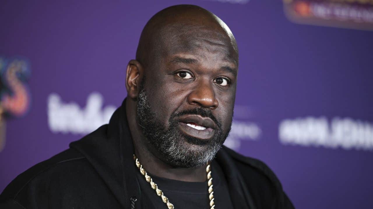 Shaquille O'Neal Served In Class-Action Lawsuit Against FTX's SBF - Coin  Edition