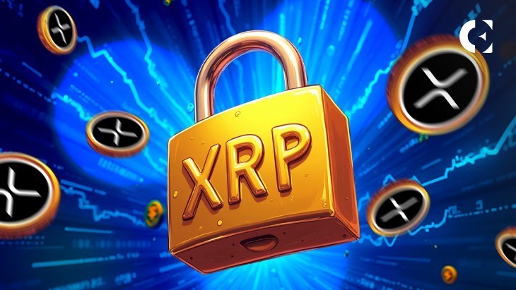 Ripple следует правилам эскроу-счетов, перемещает $1,1 млрд XRP без рыночного демпинга