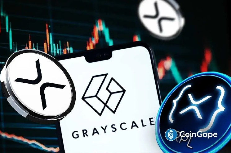 XRP Price Prediction as Grayscale Reveals XRPL As Early Leader Against Quantum Threats