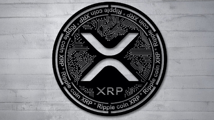 Анализ рынка XRP: сопротивление на уровне $3,40 представляет собой решающее испытание для бычьего импульса