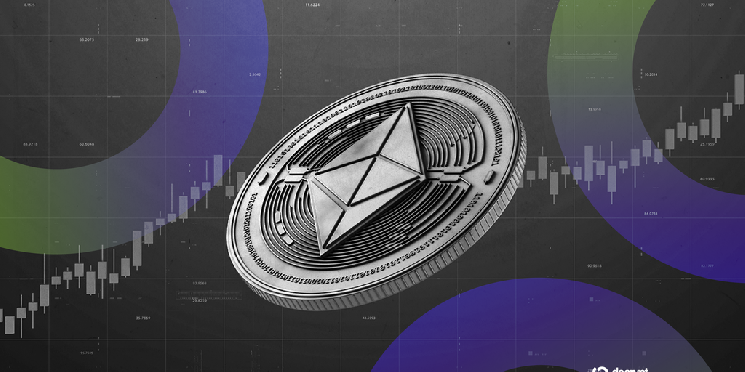 Ethereum Foundation Stakes $93M Worth of ETH, Nears Strategic Target