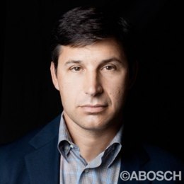 Anthony Noto, SoFi CEO, Source: LinkedIn