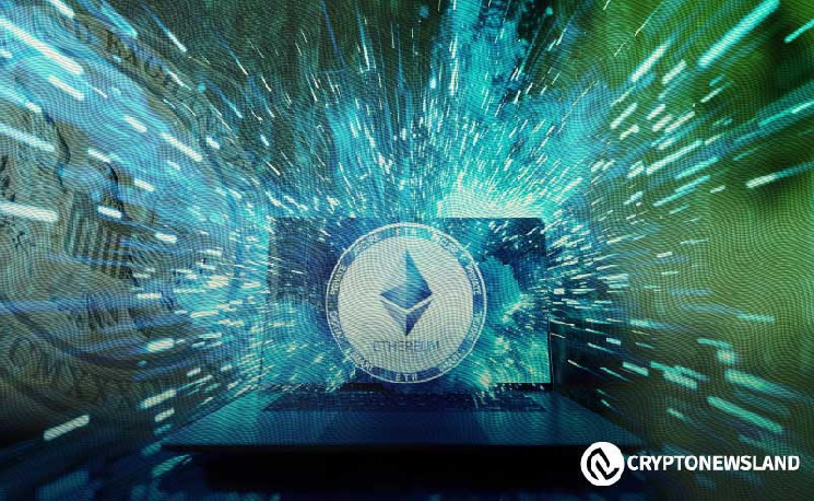 Второй квартал Ethereum: история указывает на большой рост, но неопределенность в отношении ETF вырисовывается