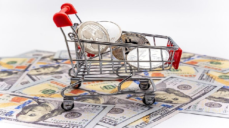 Похожие снаружи — разные внутри: отличие открытого интереса от торгового объема Похожие снаружи — разные внутри: отличие открытого интереса от торгового объема