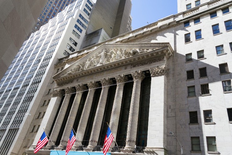 New York Stock Exchange taps Securitize to build its tokenized stock platform