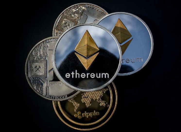 Ethereum Market Cap 2021 : Ethereum Becomes One Of The Top 100 Assets Worldwide As ... - Cryptocurrency with highest market cap.