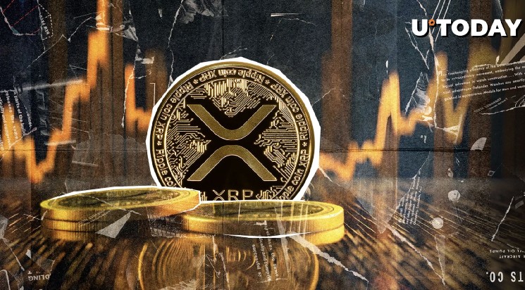 XRP может взлететь на 1200%, говорит ведущий аналитик, который предсказал последний бум